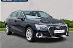 2022 Audi A3