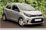 2019 Kia Picanto