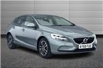 2018 Volvo V40