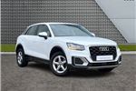 2020 Audi Q2