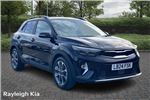 2024 Kia Stonic