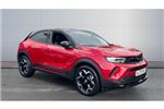 2024 Vauxhall Mokka
