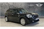 2018 MINI Countryman