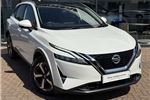 2021 Nissan Qashqai