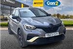 2023 Renault Captur