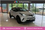 2017 Toyota C-HR