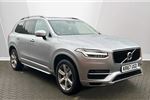 2017 Volvo XC90 2.0 T8 Hybrid Momentum Pro 5dr Geartronic