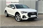 2022 Audi Q3