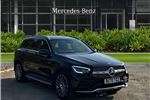 2021 Mercedes-Benz GLC