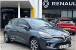 2018 Renault Clio