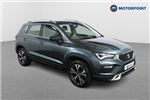 2021 SEAT Ateca