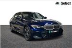 2022 BMW 3 Series