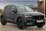2024 Volvo XC40