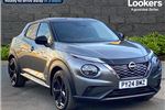 2024 Nissan Juke