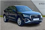 2024 Audi Q2