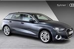 2024 Audi A3