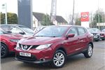 2015 Nissan Qashqai