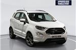 2022 Ford EcoSport