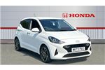 2023 Hyundai i10