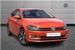 2020 Volkswagen Polo