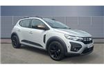 2024 Dacia Sandero Stepway