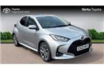 2022 Toyota Yaris