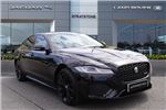 2024 Jaguar XF