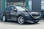 2023 Skoda Kamiq