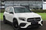 2023 Mercedes-Benz GLB