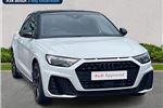 2024 Audi A1