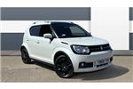 2018 Suzuki Ignis
