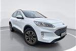 2022 Ford Kuga