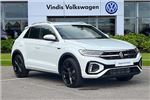 2024 Volkswagen T-Roc