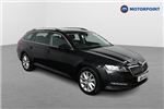 2024 Skoda Superb Estate