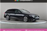 2021 Audi A4 Avant