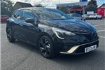 2023 Renault Clio 1.6 E-TECH full hybrid 145 Engineered 5dr Auto