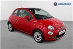 2022 Fiat 500