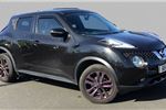 2014 Nissan Juke