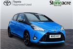 2019 Toyota Yaris