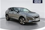 2022 Nissan Qashqai