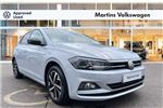 2020 Volkswagen Polo