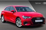 2020 Audi A3