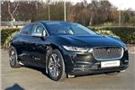 2021 Jaguar I-Pace
