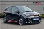 2023 Kia Picanto