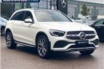 2020 Mercedes-Benz GLC