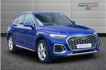 2023 Audi Q5 Sportback