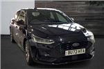 2022 Ford Focus