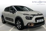 2023 Citroen C3