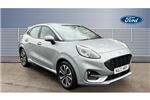 2023 Ford Puma