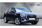 2022 Audi Q2